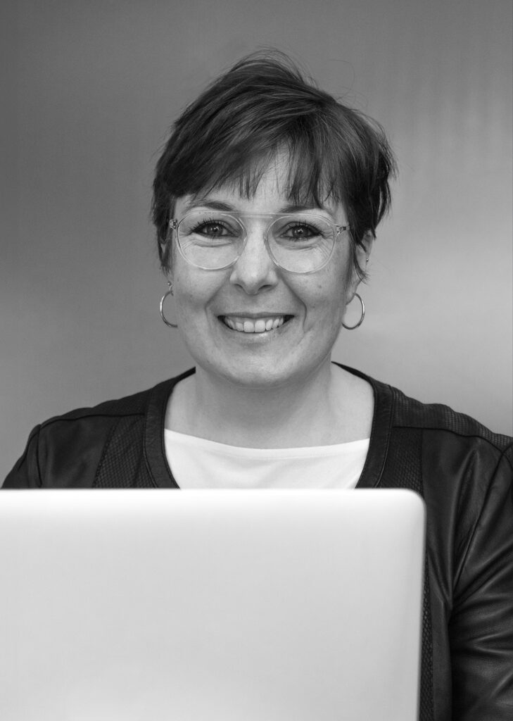 Katrin Köberle - Freiberufliche Projektmanagerin mit 15 Jahren Erfahrung