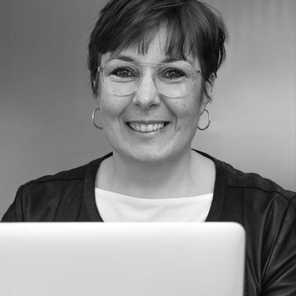 Katrin Köberle - Freiberufliche Projektmanagerin mit 15 Jahren Erfahrung