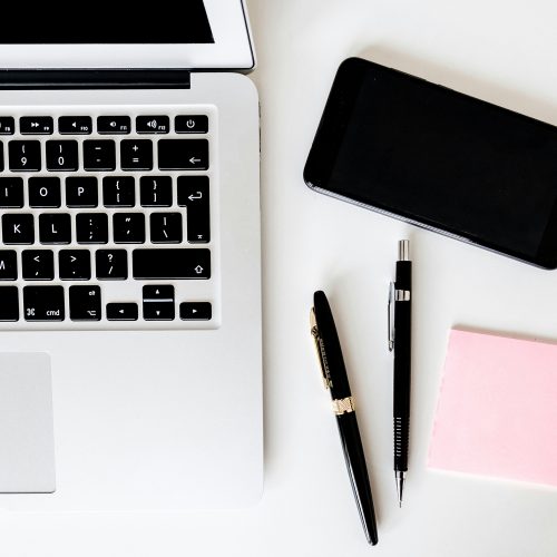 Projektmanagement, Social Media Support & virtuelle Assistenz