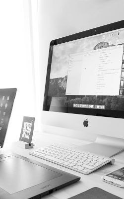 Social Media & Projektmanagement & Virtuelle Assistenz | Katrin Köberle