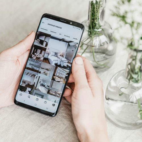 Projektmanagement, Social Media Support & virtuelle Assistenz