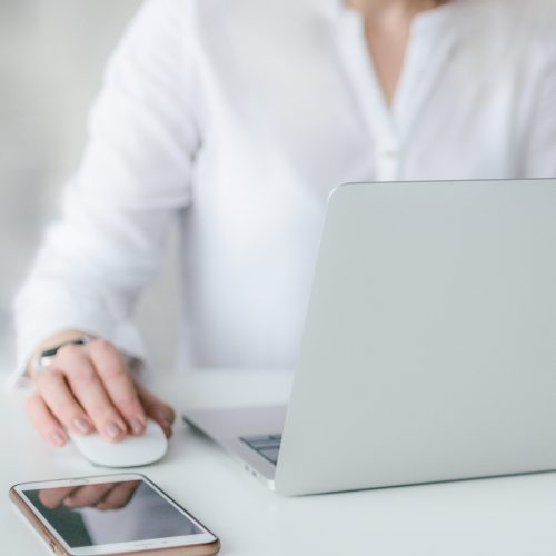 Projektmanagement, Social Media Support & virtuelle Assistenz